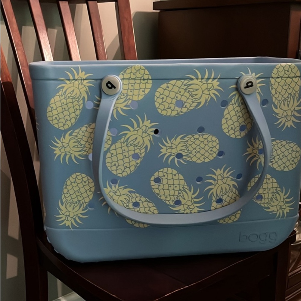Bogg Bag